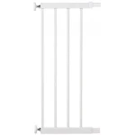 Safety 1st Extension 28 cm For Barriers U-Pressure Metal - سيفتي فيرست