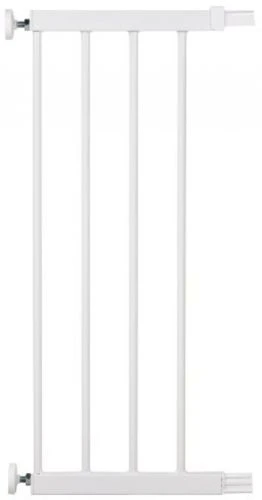 Safety 1st Extension 28 cm For Barriers U-Pressure Metal