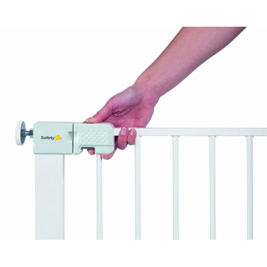 Safety 1st Simply- Close Extra Tall Gate - سيفتي فيرست - Image 3