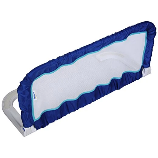 Safety 1st Compact Fold Portable Bedrail - سيفتي فيرست - Image 2
