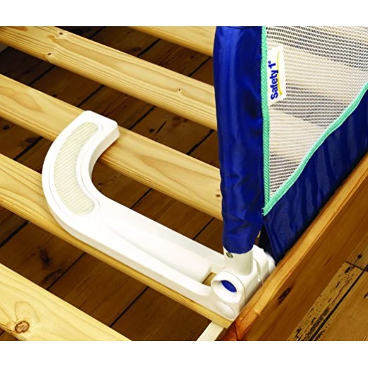 Safety 1st Compact Fold Portable Bedrail - سيفتي فيرست - Image 3