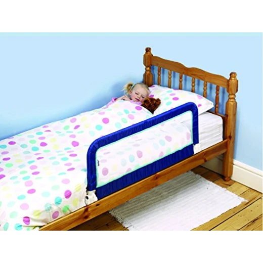 Safety 1st Compact Fold Portable Bedrail - سيفتي فيرست - Image 4
