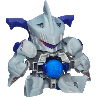 B-Daman Thunder Leo - هاسبرو - Image 2