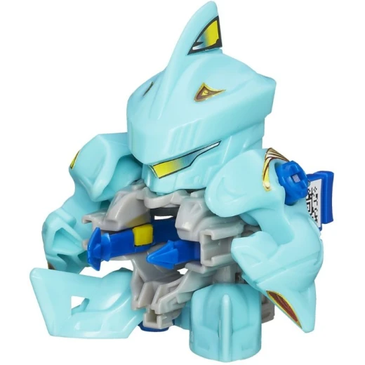 B-Daman Thunder Fin - هاسبرو - Image 2