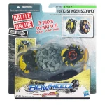 Beywheelz Battler - Toxic Stinger Scorpio - نيو بوي
