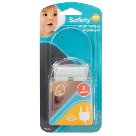 Safety 1st Auto Sensor Night Light - سيفتي فيرست - Image 4