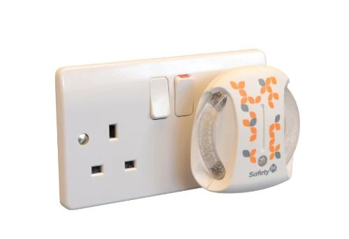 Safety 1st Automatic Night Light - سيفتي فيرست - Image 2