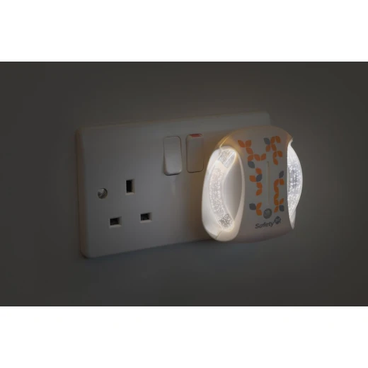 Safety 1st Automatic Night Light - سيفتي فيرست - Image 3