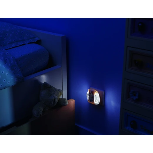 Safety 1st Automatic Night Light - سيفتي فيرست - Image 4