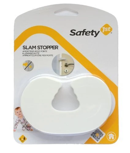 Safety 1st Stoppers - Child Safety Locks - سيفتي فيرست