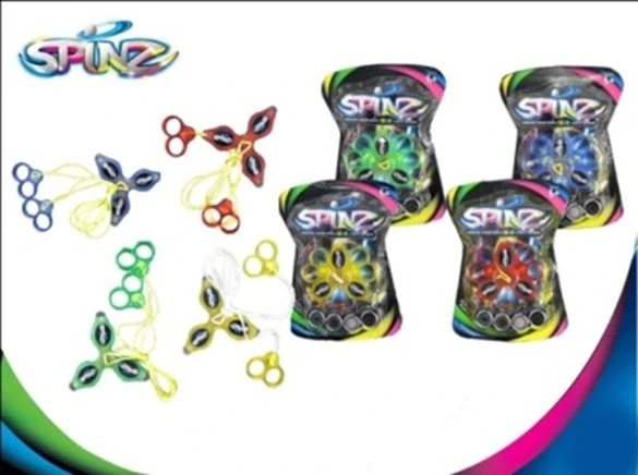 New Boy Spinz Assorted Colors - نيو بوي