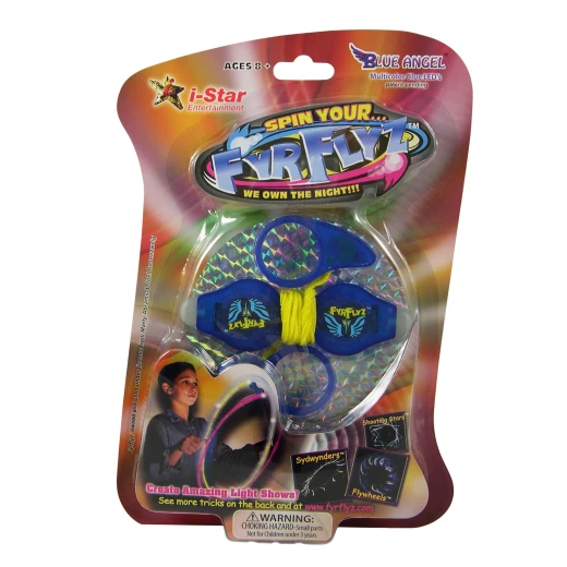 FyrFlyz Light Up Toy (Colors May Vary) FyrFlyz Light Up Toy (Colors May Vary)