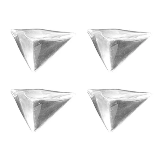 Safety 1st Clearly Soft Corner Guards Safety 1st Clearly Soft Corner Guards