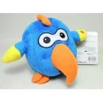 Chuckimals 'I Say What He Said' Plush Doll - Parrot by Dragon Toys - نيو بوي