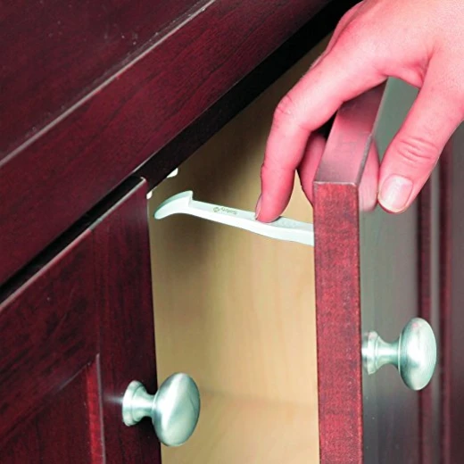 Safety 1st Drawer Lock 7 Pack - سيفتي فيرست - Image 2
