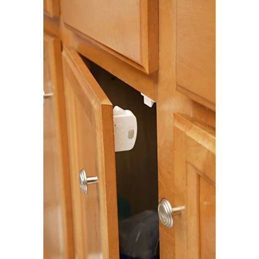 Safety 1st Magnetic Locking System Key - سيفتي فيرست - Image 4