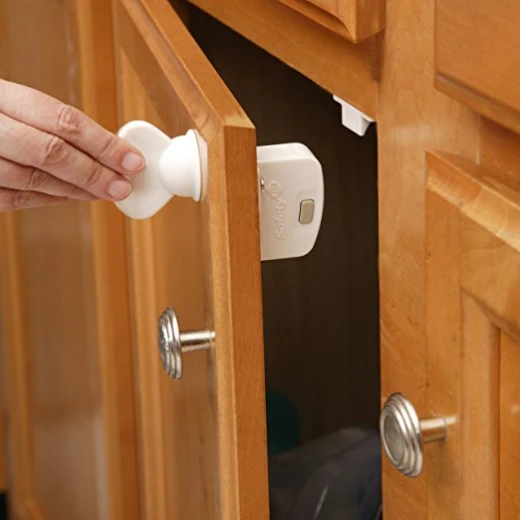 Safety 1st Magnetic Locking System Key - سيفتي فيرست - Image 6