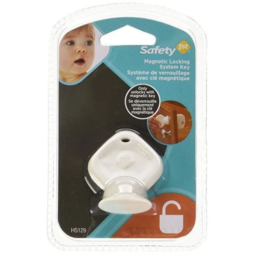 Safety 1st Magnetic Locking System Key - سيفتي فيرست - Image 2