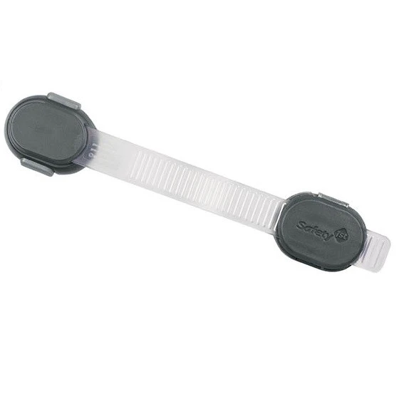 Safety 1st, Multi-Purpose Lock , Grey - سيفتي فيرست