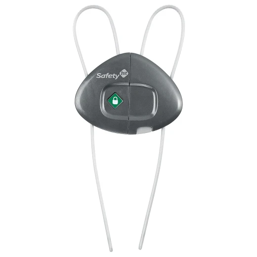 Safety 1st Handle Flex Lock (Grey) Safety 1st Handle Flex Lock (Grey)