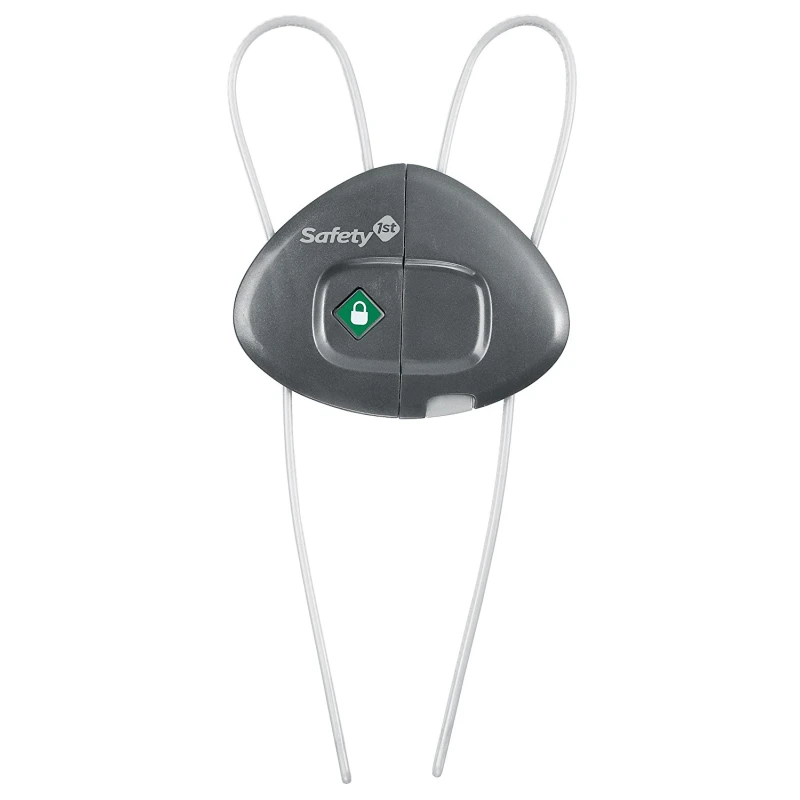 Safety 1st Handle Flex Lock (Grey) - سيفتي فيرست