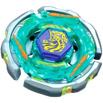 Beyblade UNICORNO D125CS-turquoise