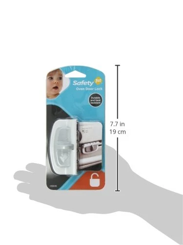 Safety 1st Oven Front Lock - سيفتي فيرست - Image 3