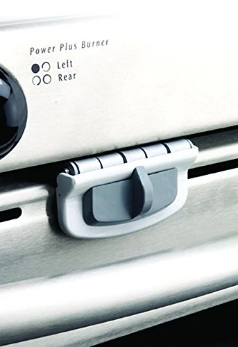 Safety 1st Oven Front Lock - سيفتي فيرست - Image 2