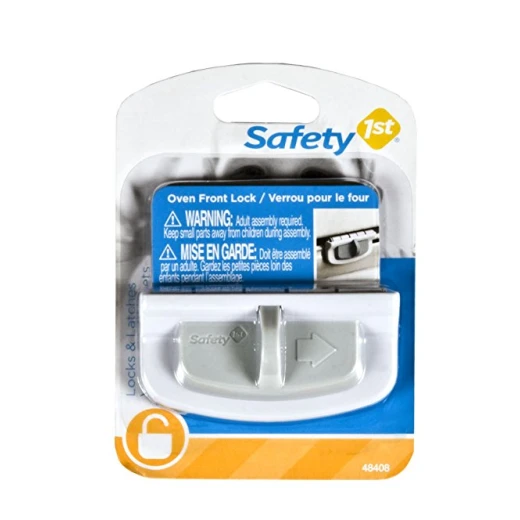 Safety 1st Oven Front Lock