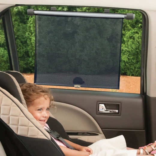 Safety 1st, Roller Shade - سيفتي فيرست - Image 2