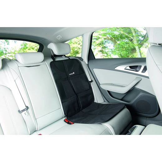 Safety 1st Back Seat Protector - سيفتي فيرست - Image 2