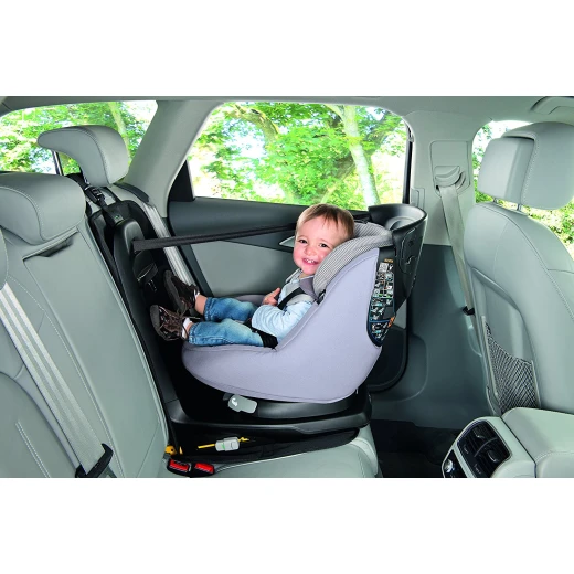 Safety 1st Back Seat Protector - سيفتي فيرست - Image 3
