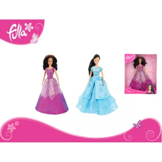 Fulla Evening Dress