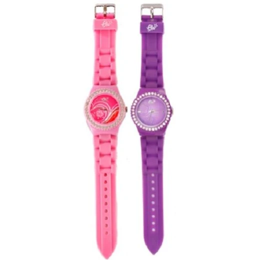 New Boy Fulla Crystal Watch