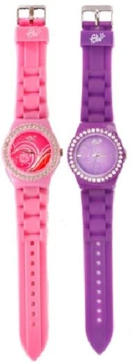 New Boy Fulla Crystal Watch - نيو بوي