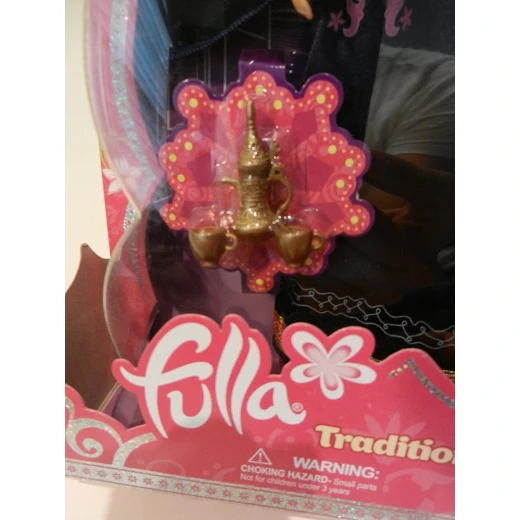 Fulla Doll Traditions Editions - نيو بوي - Image 2