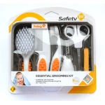 Safety 1st Essential Grooming Kit - سيفتي فيرست