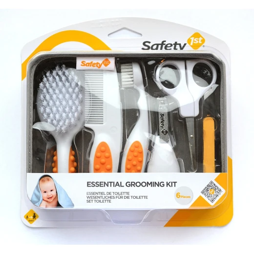 Safety 1st Essential Grooming Kit Safety 1st Essential Grooming Kit