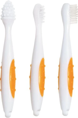 Safety 1st  - Mundpflege-Set - سيفتي فيرست
