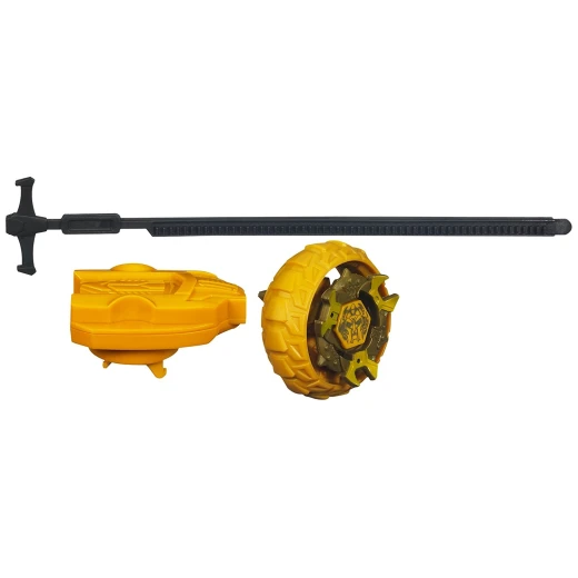 BeyWheelz - Savage Blade Herculeo - نيو بوي - Image 2