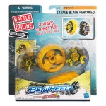 BeyWheelz - Savage Blade Herculeo - نيو بوي