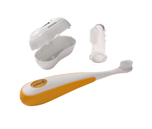 Safety 1st Grow-With-Me Oral Crae Set - سيفتي فيرست