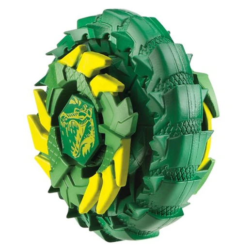 Beywheelz W-10 River Beast Gil Battler - نيو بوي - Image 2