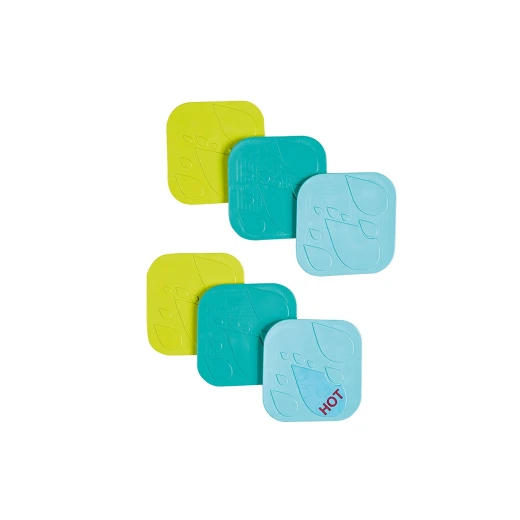 Safety 1st Anti-Slip Bath Pads Safety 1st Anti-Slip Bath Pads