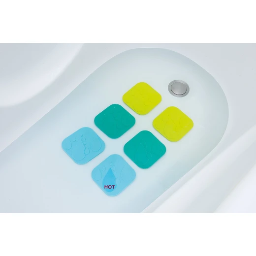 Safety 1st Anti-Slip Bath Pads - سيفتي فيرست - Image 2