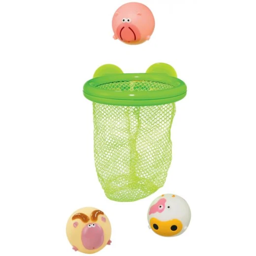 Safety 1st Bath Animals
