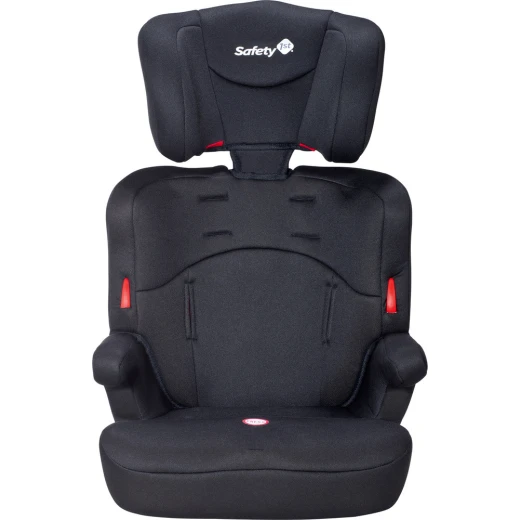 مقعد الأطفال Safety First Ever Safe Plus or Ever Fix ، أسود - سيفتي فيرست - Image 2