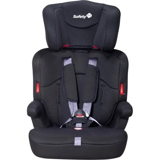 مقعد الأطفال Safety First Ever Safe Plus or Ever Fix ، أسود - سيفتي فيرست - Image 3