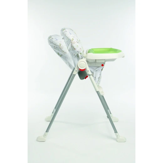 Graco Contempo Highchair - Benny & Bell - جراكو - Image 7