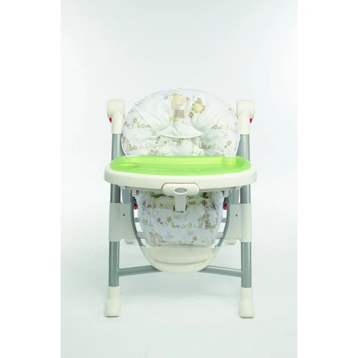 Graco Contempo Highchair - Benny & Bell - جراكو - Image 5